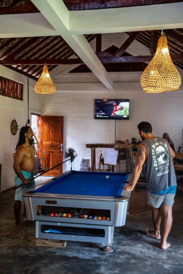 The Ujung Bocur Bungalows Krui Luaran gambar